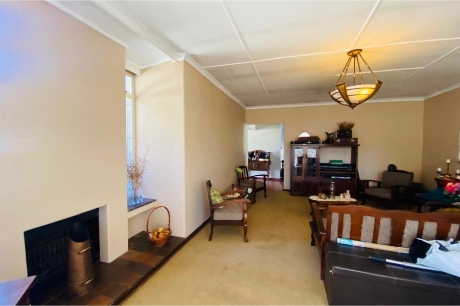 4 Bedroom Property for Sale in Sasolburg Free State
